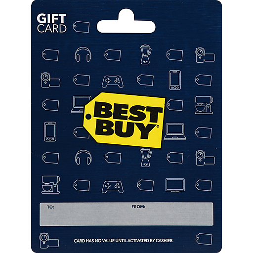 베스트바이 US$10 기프트카드